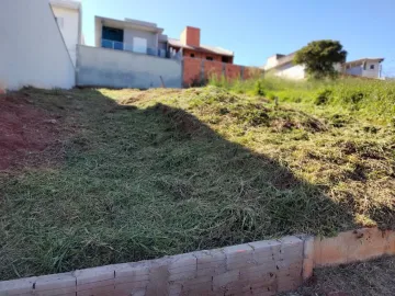 Botucatu Jardim Italia Terreno Venda R$130.000,00  Area do terreno 250.00m2 