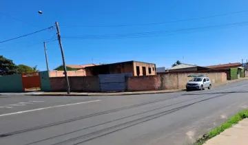 Botucatu Park Residencial Convivio Terreno Venda R$300.000,00  Area do terreno 600.00m2 