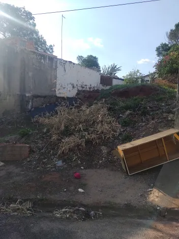 Botucatu Bela Vista Terreno Venda R$200.000,00  Area do terreno 380.36m2 