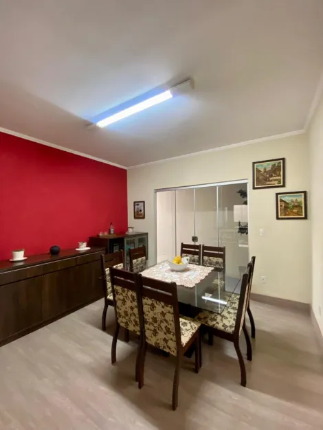 Botucatu Jardim Bom Pastor Casa Venda R$530.000,00 2 Dormitorios 2 Vagas Area do terreno 250.00m2 Area construida 119.98m2