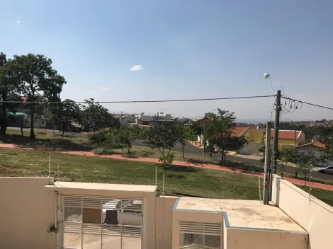 Botucatu Conjunto Residencial Jardim do Mirante Apartamento Locacao R$ 1.800,00 2 Dormitorios 1 Vaga 