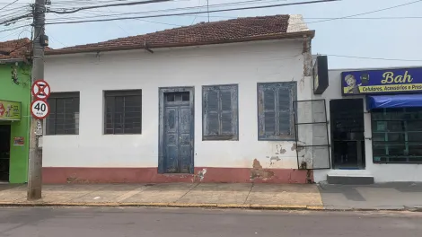 Botucatu Centro Casa Venda R$700.000,00 3 Dormitorios  Area do terreno 462.00m2 Area construida 162.50m2