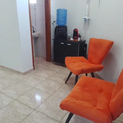 Botucatu Centro Casa Venda R$650.000,00 2 Dormitorios 2 Vagas Area do terreno 170.00m2 Area construida 240.00m2