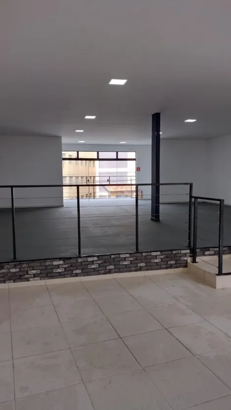 Botucatu Vila Sao Lucio Comercial Locacao R$ 2.300,00  Area do terreno 170.00m2 