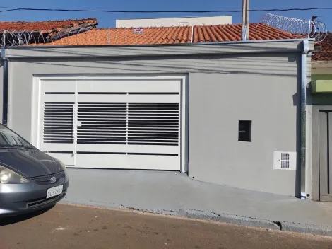 Botucatu Vila Sao Lucio Casa Venda R$550.000,00 3 Dormitorios 2 Vagas Area do terreno 159.00m2 