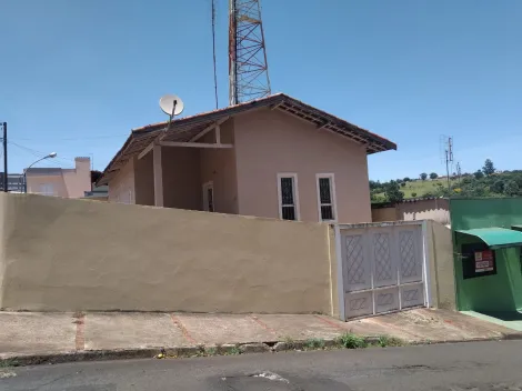 Botucatu Jardim Bom Pastor Casa Venda R$450.000,00 2 Dormitorios 1 Vaga Area do terreno 138.58m2 Area construida 93.38m2