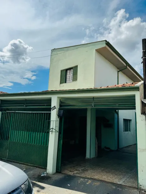 Botucatu Bairro Alto Casa Venda R$430.000,00 3 Dormitorios 2 Vagas Area construida 185.00m2