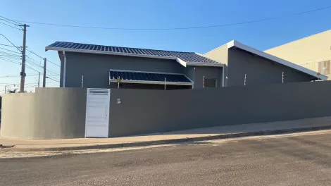 Botucatu Jardim Regina Casa Venda R$580.000,00 3 Dormitorios 2 Vagas Area construida 152.00m2