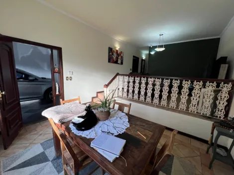Botucatu Vila Nogueira Casa Venda R$590.000,00 3 Dormitorios 2 Vagas Area do terreno 225.20m2 Area construida 178.56m2