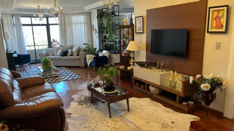 Botucatu Centro Apartamento Venda R$1.480.000,00 Condominio R$1.800,00 3 Dormitorios 2 Vagas 
