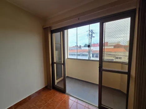 Botucatu Vila Carmelo Apartamento Venda R$630.000,00 Condominio R$800,00 3 Dormitorios 1 Vaga 