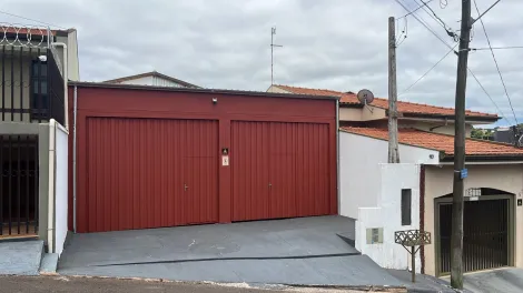 Botucatu Jardim Central Comercial Locacao R$ 4.950,00 2 Dormitorios 4 Vagas Area do terreno 250.00m2 Area construida 310.00m2