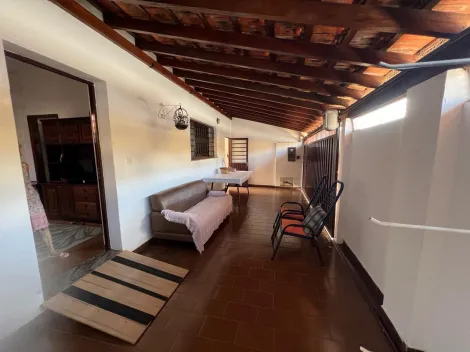 Botucatu Vila dos Lavradores Casa Venda R$750.000,00 5 Dormitorios 2 Vagas Area do terreno 535.00m2 Area construida 193.05m2