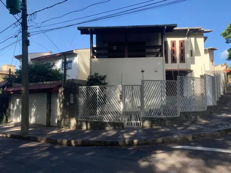 Botucatu Vila Sonia Casa Venda R$1.300.000,00 3 Dormitorios 3 Vagas Area do terreno 432.59m2 Area construida 400.00m2