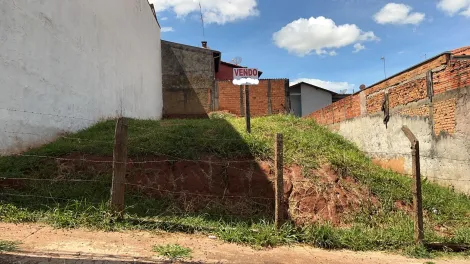 Botucatu Lavapes Terreno Venda R$112.000,00  Area do terreno 231.90m2 