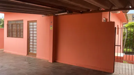Botucatu Centro Casa Venda R$445.000,00 2 Dormitorios 2 Vagas Area do terreno 197.90m2 Area construida 123.90m2
