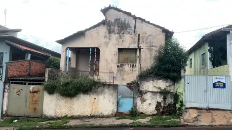 Botucatu Vila Sao Lucio Casa Venda R$297.000,00 2 Dormitorios 1 Vaga Area do terreno 250.00m2 Area construida 70.00m2