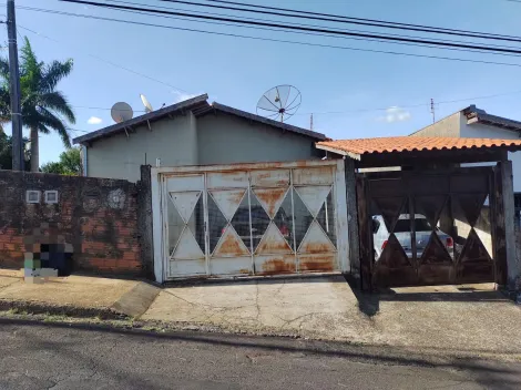 Botucatu Conjunto Habitacional Humberto Popolo Casa Venda R$550.000,00 3 Dormitorios 3 Vagas Area do terreno 454.33m2 Area construida 197.00m2