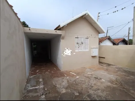 Botucatu Centro Casa Venda R$250.000,00 2 Dormitorios 1 Vaga Area do terreno 130.20m2 Area construida 60.00m2