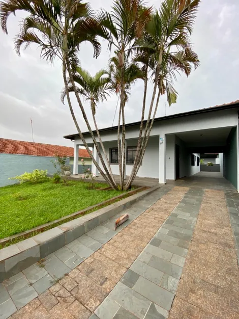 Botucatu Vila Casa Branca Casa Venda R$750.000,00 3 Dormitorios 4 Vagas Area do terreno 540.00m2 Area construida 263.90m2