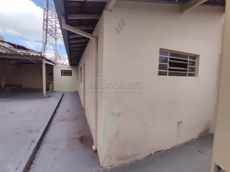 Botucatu Jardim Bom Pastor Comercial Venda R$450.000,00 1 Dormitorio 3 Vagas Area do terreno 169.00m2 Area construida 74.50m2