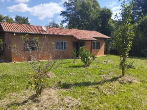 Botucatu Demetria Rural Venda R$860.000,00 2 Dormitorios  Area do terreno 1300.00m2 