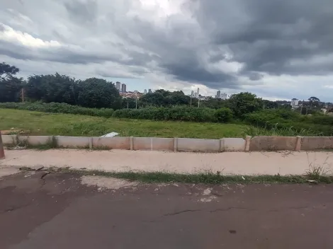 Botucatu Vila Casa Branca Terreno Venda R$400.000,00  Area do terreno 900.30m2 