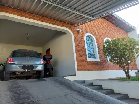 Botucatu Vila dos Medicos Casa Venda R$650.000,00 4 Dormitorios 4 Vagas Area do terreno 297.00m2 Area construida 159.80m2
