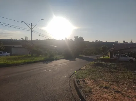 Botucatu Jardim Continental Terreno Locacao R$ 1.000,00  Area do terreno 262.49m2 