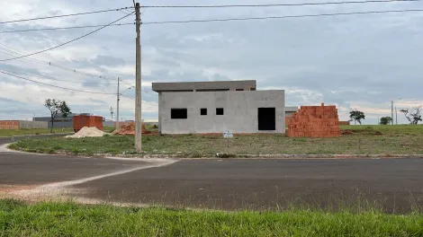 Botucatu Residencial Ouro Verde Terreno Venda R$223.000,00  Area do terreno 282.62m2 