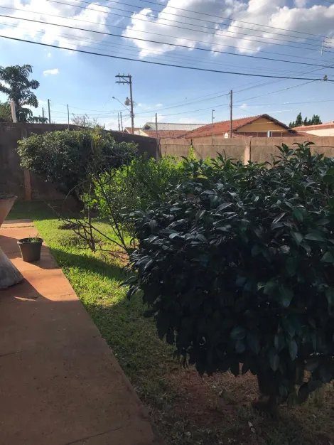 Botucatu Vila Carmelo Casa Venda R$750.000,00 3 Dormitorios 4 Vagas Area do terreno 520.00m2 Area construida 239.00m2