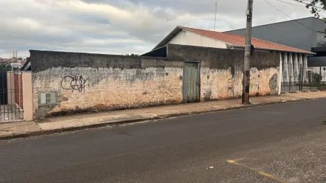 Botucatu Centro Terreno Venda R$400.000,00  Area do terreno 636.60m2 
