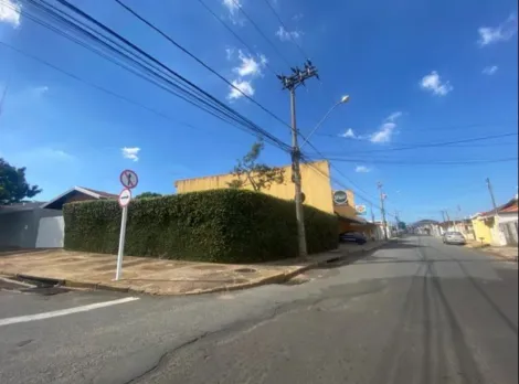 Botucatu Vila Casa Branca Terreno Venda R$185.000,00  Area do terreno 214.00m2 