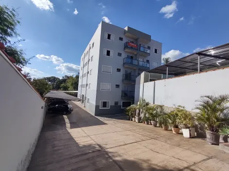 Botucatu Alto Apartamento Locacao R$ 1.750,00 Condominio R$250,00 2 Dormitorios 1 Vaga 