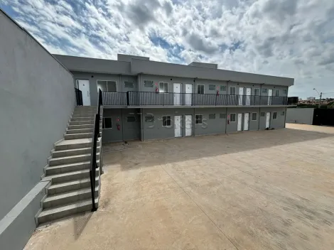 Botucatu Jardim Itamarati Apartamento Locacao R$ 1.200,00 Condominio R$130,00 1 Dormitorio 1 Vaga 