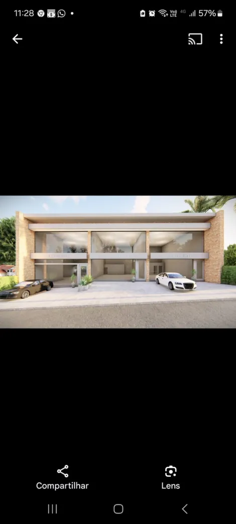 Botucatu Vila Padovan Comercial Locacao R$ 10.000,00  3 Vagas 