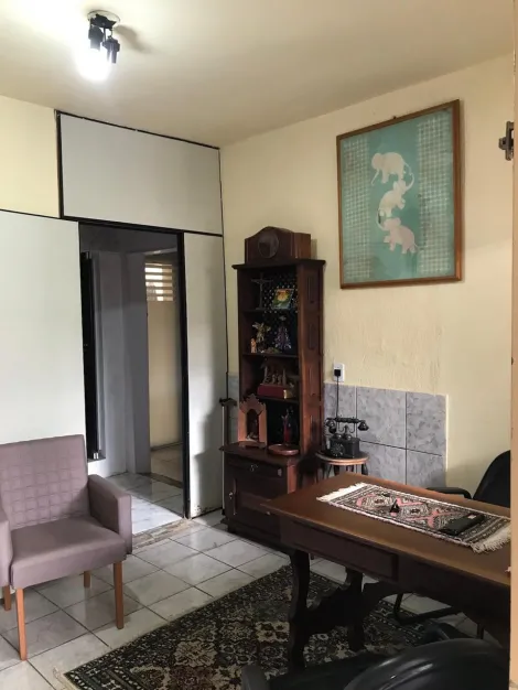 Botucatu Jardim Reflorenda Comercial Venda R$1.170.000,00 10 Dormitorios 3 Vagas Area do terreno 682.68m2 Area construida 500.00m2