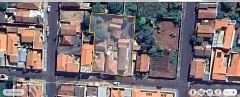 Botucatu Boa Vista Area Venda R$800.000,00  Area do terreno 1334.00m2 