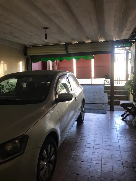 BOTUCATU Vila Santana Comercial Venda R$550.000,00 2 Dormitorios 1 Vaga Area do terreno 242.19m2 Area construida 142.90m2