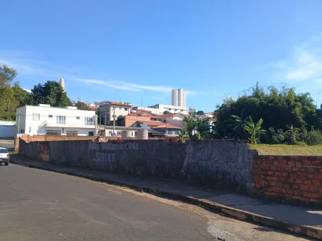Botucatu Centro Area Venda R$1.180.000,00  Area do terreno 1475.83m2 