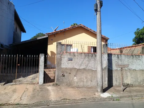 Botucatu Vila Cidade Jardim Casa Venda R$240.000,00 2 Dormitorios 2 Vagas Area do terreno 350.00m2 Area construida 74.24m2