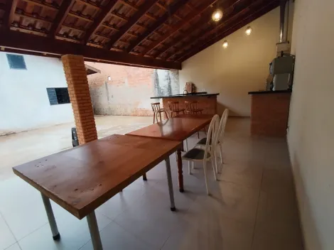 Botucatu Jardim Itamarati Casa Venda R$349.000,00 2 Dormitorios 2 Vagas Area do terreno 270.00m2 Area construida 180.00m2