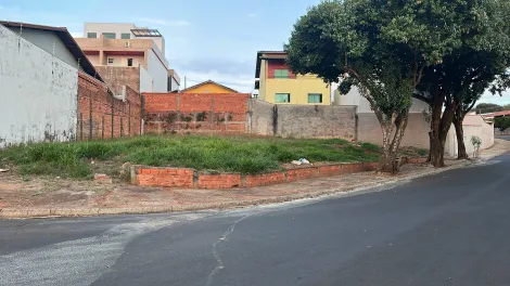 Botucatu Jardim Cristina Terreno Venda R$200.000,00  Area do terreno 343.47m2 