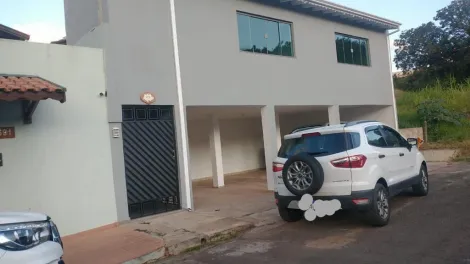 Botucatu Panorama Parque Comercial Venda R$780.000,00 4 Dormitorios 3 Vagas Area do terreno 275.00m2 Area construida 300.00m2