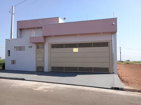 Botucatu Residencial Ouro Verde Casa Venda R$850.000,00 3 Dormitorios 2 Vagas Area do terreno 250.00m2 Area construida 199.00m2