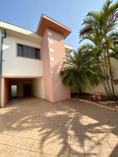 Botucatu Vila Padovan Casa Venda R$1.600.000,00 4 Dormitorios 3 Vagas Area do terreno 938.93m2 Area construida 340.63m2