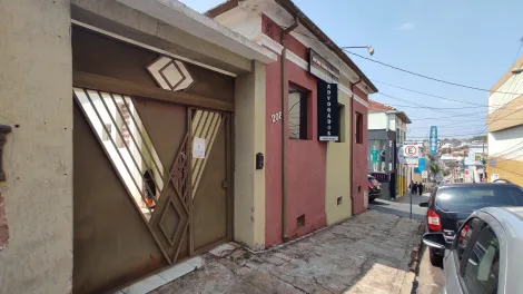 Botucatu Centro Comercial Locacao R$ 3.500,00  10 Vagas Area do terreno 300.00m2 Area construida 180.00m2