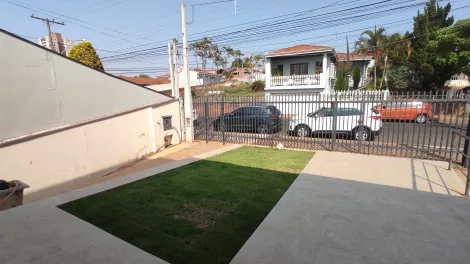Botucatu Centro Comercial Locacao R$ 10.000,00 3 Dormitorios 2 Vagas Area do terreno 400.00m2 Area construida 160.00m2