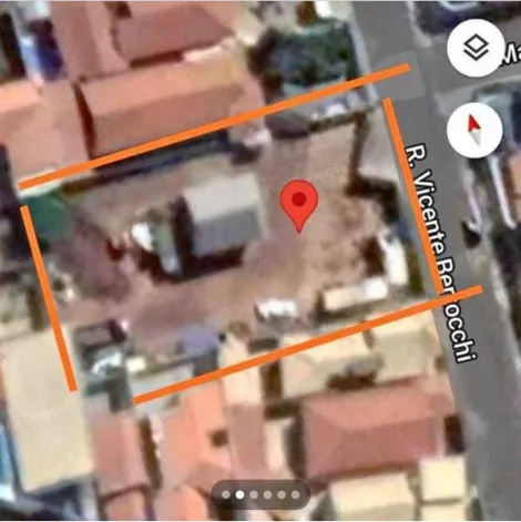 Botucatu Alto Terreno Venda R$980.000,00  3 Vagas Area do terreno 1300.00m2 