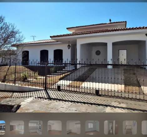 Botucatu Centro Casa Venda R$1.200.000,00 3 Dormitorios 4 Vagas Area do terreno 648.00m2 Area construida 324.00m2